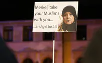 Germany admits that Muslim anti-Semitism is rampant