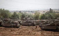 Source: Israel preparing for military solution