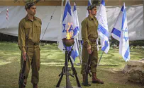'Memorial Day must commemorate victims of anti-Semitism'