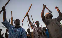 Dozens of African Hebrews up for deportation