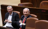 Justice officials warn court reform will 'end Israeli democracy'