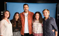 MASA participants: Vote Israel in Eurovision