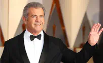 Mel Gibson says Rothchild film unrelated to Jewish banker family