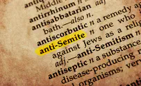 Anti-Semitism in headlines: Will it help the fight against it?