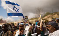 Why do Israeli Ethiopians feel a deep deprivation?