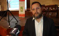 Rabbi Yitzhak Neria to bar unvaccinated students from yeshiva