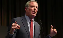 NYC Mayor to announce presidential bid