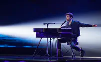 Tel Aviv Eurovision reaches 182 million viewers