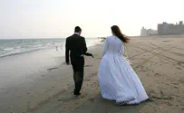הדרך לחתונה בפחות משנה