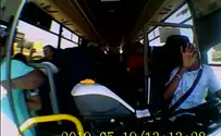 Bus driver afraid to return to work after attack