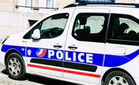 France: Jewish taxi driver mugged and beaten