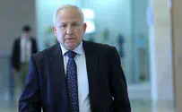 Dichter: Military operation is the only way to end Gaza terror