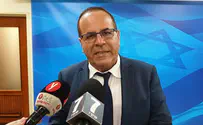 Likud MK: We should embrace United Arab List