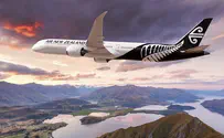 אייר ניו זילנד תצטייד בדרימליינר 787