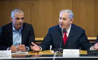 Reserved for Kulanu: Kahlon in fifth place