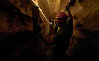 Sixth Hezbollah terror tunnel discovered 