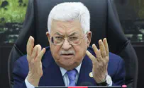 Fatah calls Israel a 'terrorist racist entity'