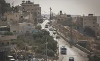 Hamas studies in eastern Jerusalem