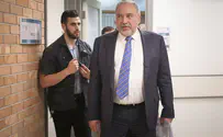 Liberman's conditions for joining government with haredi parties