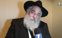 Poway Rabbi: Ateret Cohanim deserves our support every day