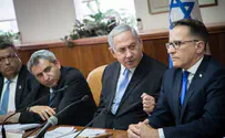 Netanyahu to replace Shaked and Bennett within 48 hours