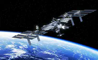 International Space Station threatened by Russian missile test