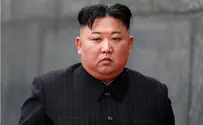US national security adviser warns Kim against missile test