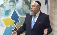 הרב אמסלם: לאחד את הציונות הדתית