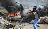 Gaza threatens to escalate border violence