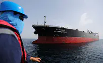 פיצוצים במכליות נפט בים הערבי