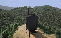 Czech military inks deal for Israel's 'Iron Dome' radar system