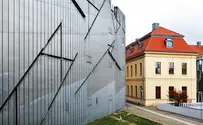 גרמניה: תערוכה חדשה במוזיאון היהודי