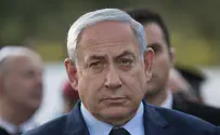 Secret tapes of Netanyahu and Mozes revealed from Case 2000