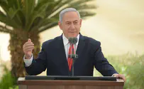 Netanyahu: We are all obligated to prevent a civil war