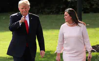 Sarah Sanders: Trump doesn't want the US in another endless war