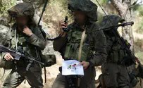 Watch: IDF conducts massive military exercise in north