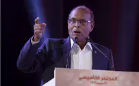 Watch: Former Tunisian President cries when discussing Morsi