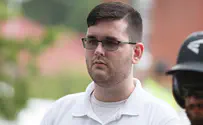 Charlottesville attacker sentenced to life in prison