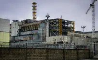 A former lawmaker hopes HBO’s ‘Chernobyl’ spurs change in Israel