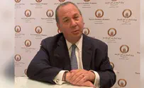 Special Advisor Rabbi to King of Bahrain: 'Historic opportunity'