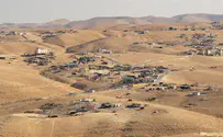 Regavim responds to government Bedouin settlement decision