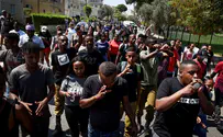 Officer suspected of shooting Ethiopian Israeli to be released