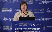 יחסי ישראל והאיחוד האירופי - בפריחה