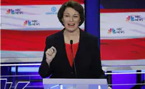 Amy Klobuchar withdraws from presidential race