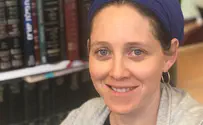 Tchumin Torah Journal opens doors to women