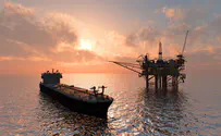 Gibraltar detains oil supertanker bound for Syria 