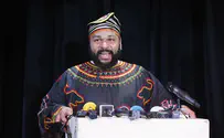 Anti-Semitic French comedian Dieudonné banned from TikTok