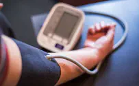 לחץ דם – גורמים וסיכונים 