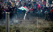 בכיר פלסטיני מאיים: עימות נוסף בקרוב