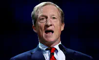 Tom Steyer withdraws from Democratic presidential race